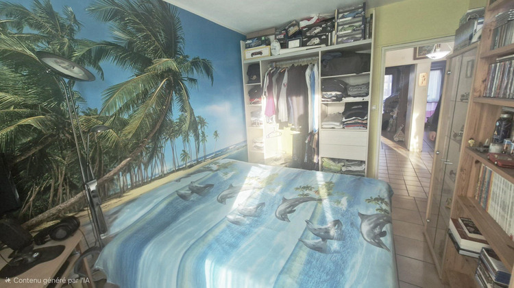 Ma-Cabane - Vente Appartement Eaubonne, 93 m²