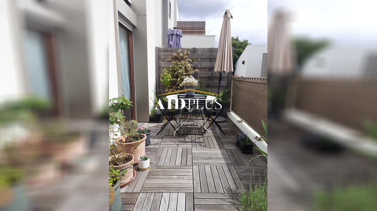 Ma-Cabane - Vente Appartement EAUBONNE, 78 m²