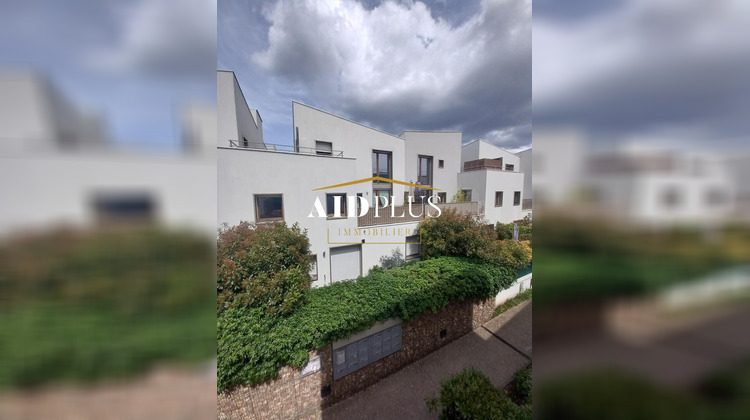 Ma-Cabane - Vente Appartement EAUBONNE, 78 m²