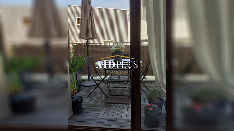 Ma-Cabane - Vente Appartement EAUBONNE, 78 m²