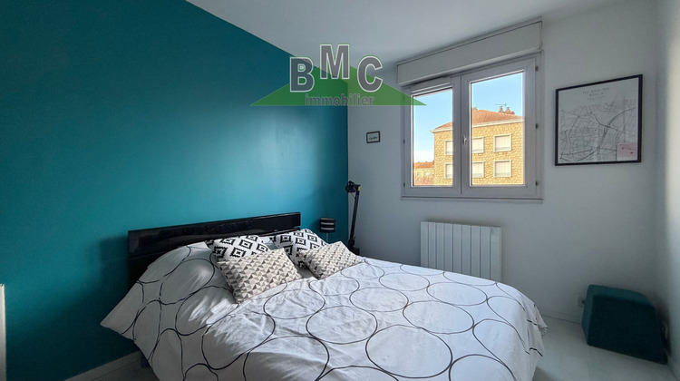 Ma-Cabane - Vente Appartement EAUBONNE, 82 m²