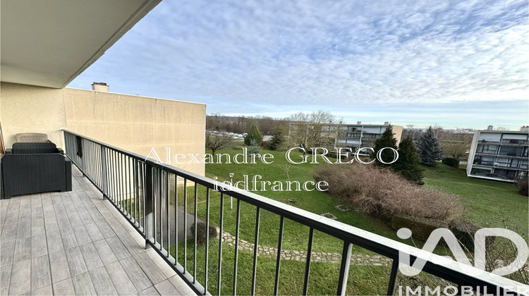 Ma-Cabane - Vente Appartement Eaubonne, 75 m²