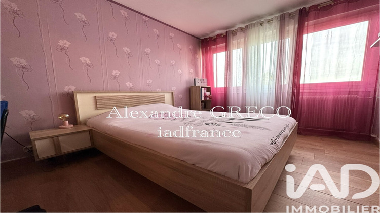 Ma-Cabane - Vente Appartement Eaubonne, 75 m²