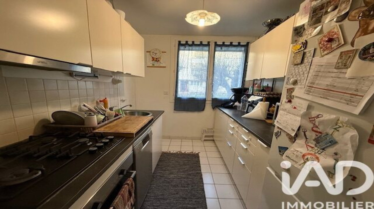 Ma-Cabane - Vente Appartement Eaubonne, 53 m²