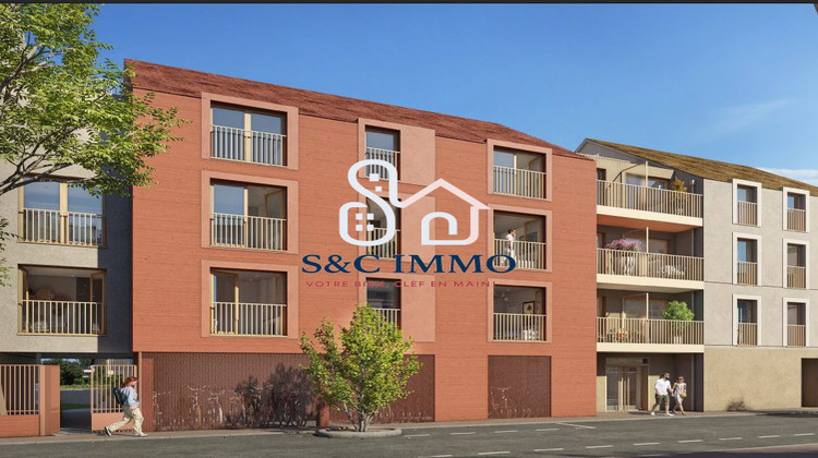 Ma-Cabane - Vente Appartement Eaubonne, 65 m²