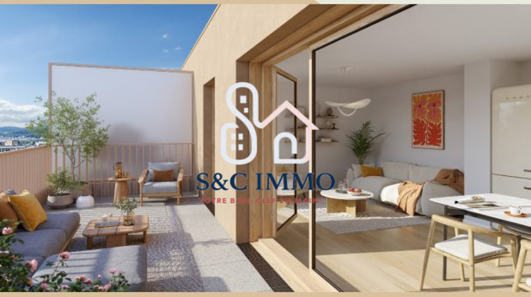 Ma-Cabane - Vente Appartement Eaubonne, 65 m²