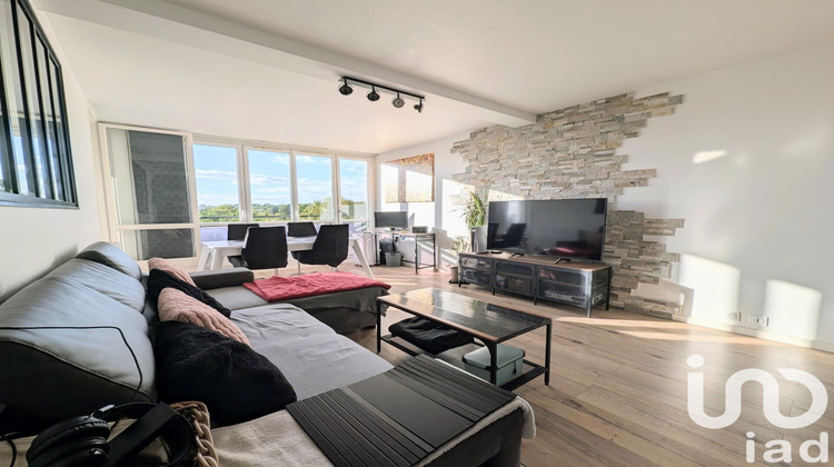 Ma-Cabane - Vente Appartement Eaubonne, 63 m²