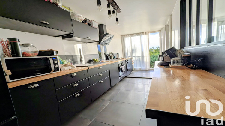 Ma-Cabane - Vente Appartement Eaubonne, 63 m²
