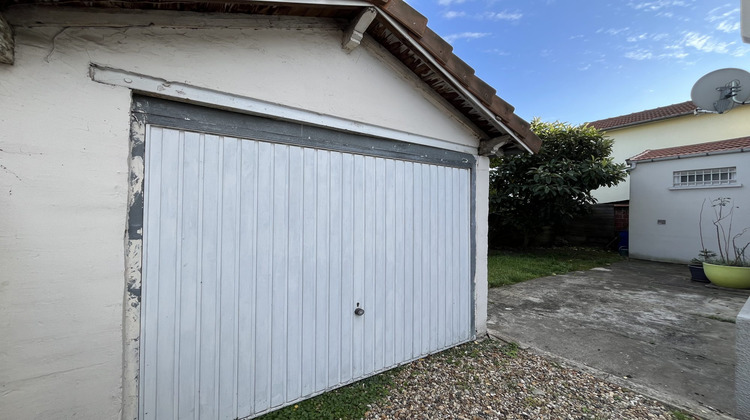 Ma-Cabane - Vente Appartement Eaubonne, 29 m²