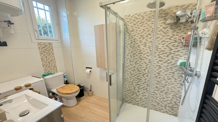 Ma-Cabane - Vente Appartement Eaubonne, 29 m²