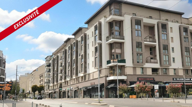 Ma-Cabane - Vente Appartement EAUBONNE, 64 m²