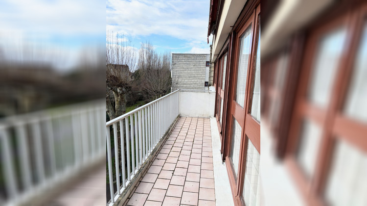 Ma-Cabane - Vente Appartement EAUBONNE, 79 m²