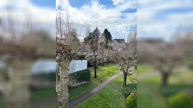 Ma-Cabane - Vente Appartement EAUBONNE, 79 m²