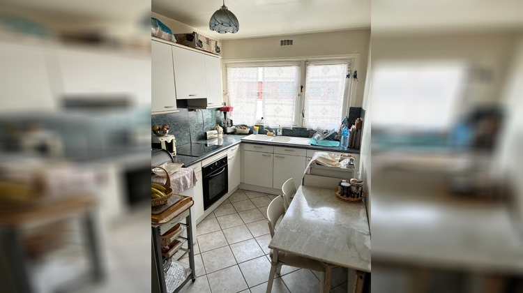 Ma-Cabane - Vente Appartement EAUBONNE, 79 m²