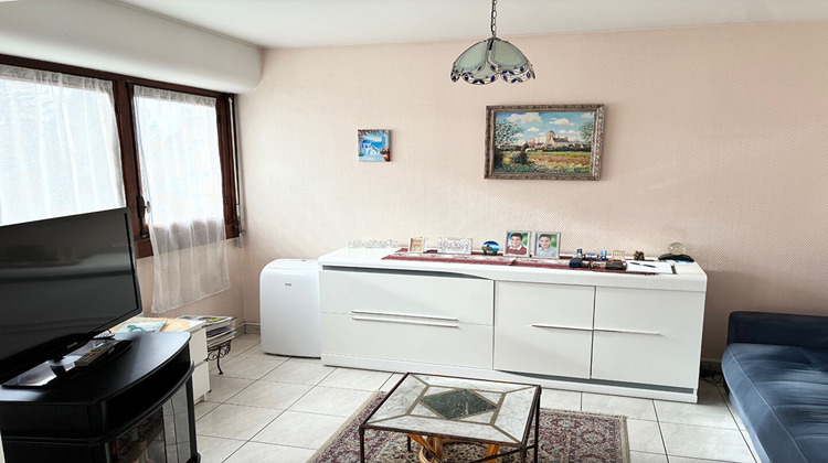 Ma-Cabane - Vente Appartement EAUBONNE, 79 m²