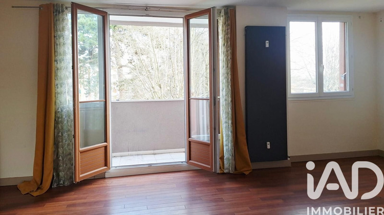 Ma-Cabane - Vente Appartement Eaubonne, 53 m²