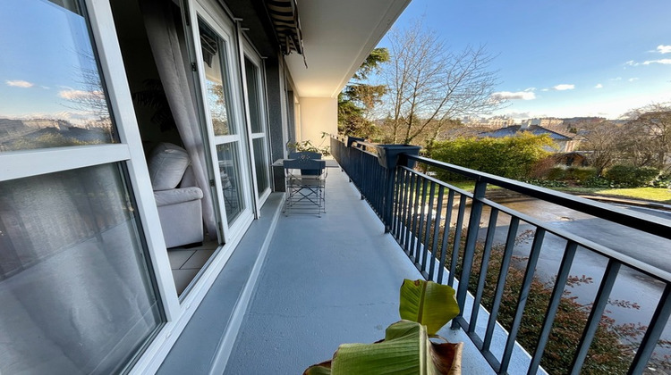 Ma-Cabane - Vente Appartement EAUBONNE, 92 m²