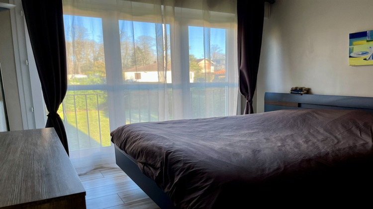 Ma-Cabane - Vente Appartement EAUBONNE, 92 m²