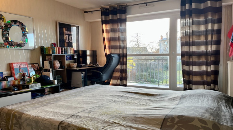 Ma-Cabane - Vente Appartement EAUBONNE, 92 m²