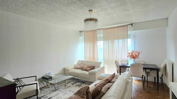 Ma-Cabane - Vente Appartement EAUBONNE, 66 m²