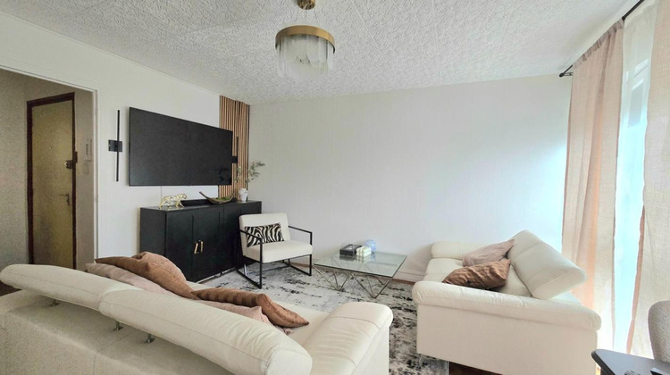 Ma-Cabane - Vente Appartement EAUBONNE, 66 m²