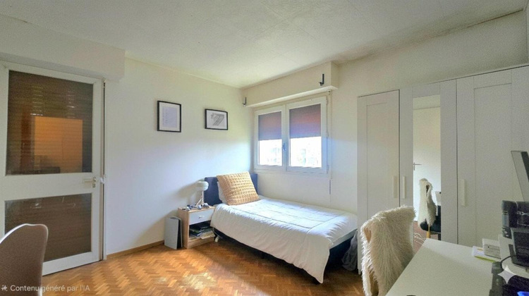 Ma-Cabane - Vente Appartement EAUBONNE, 66 m²