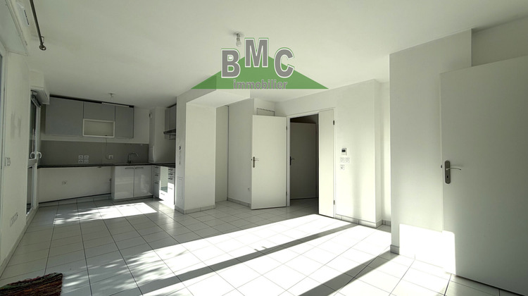 Ma-Cabane - Vente Appartement EAUBONNE, 65 m²