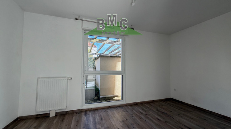 Ma-Cabane - Vente Appartement EAUBONNE, 65 m²