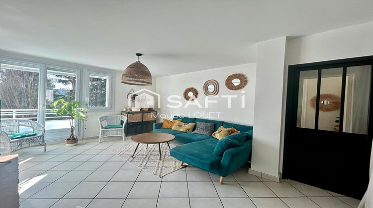 Ma-Cabane - Vente Appartement Eaubonne, 60 m²