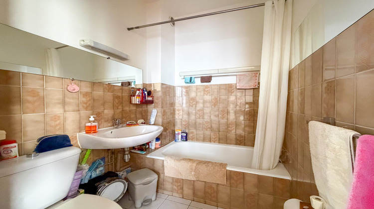 Ma-Cabane - Vente Appartement Eaubonne, 36 m²