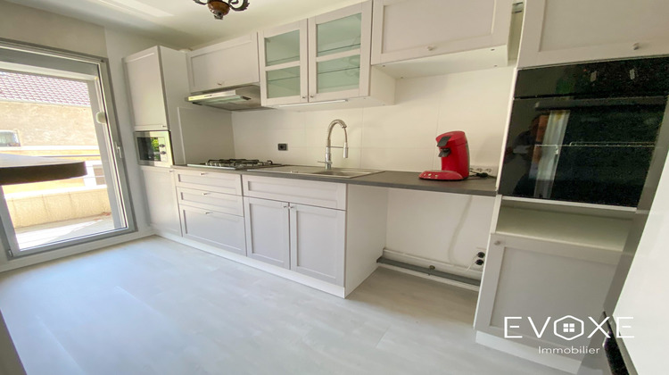 Ma-Cabane - Vente Appartement Eaubonne, 62 m²