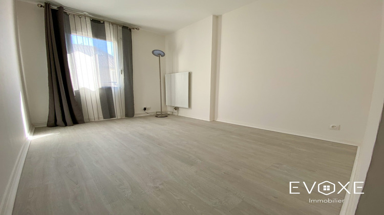 Ma-Cabane - Vente Appartement Eaubonne, 62 m²