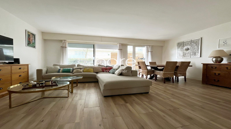 Ma-Cabane - Vente Appartement Eaubonne, 113 m²