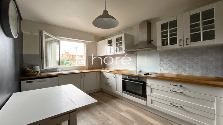 Ma-Cabane - Vente Appartement Eaubonne, 113 m²