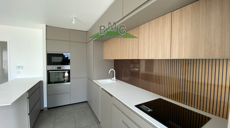 Ma-Cabane - Vente Appartement EAUBONNE, 65 m²