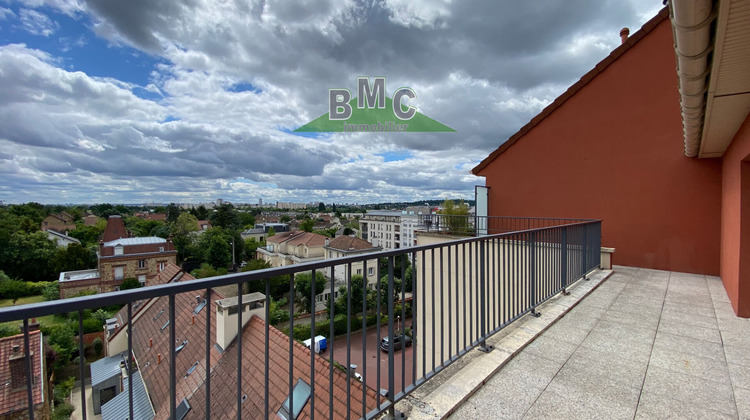 Ma-Cabane - Vente Appartement EAUBONNE, 65 m²