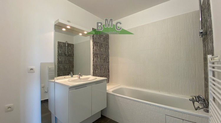 Ma-Cabane - Vente Appartement EAUBONNE, 65 m²