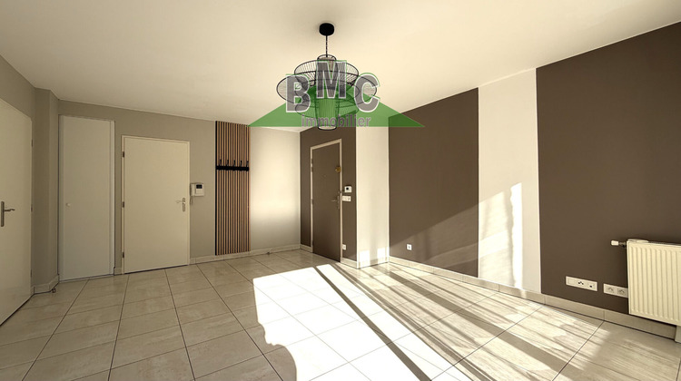 Ma-Cabane - Vente Appartement EAUBONNE, 61 m²