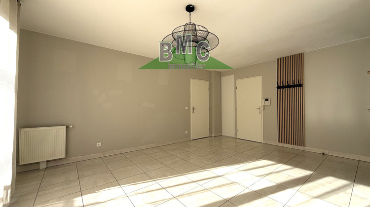 Ma-Cabane - Vente Appartement EAUBONNE, 61 m²