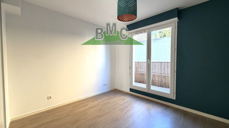 Ma-Cabane - Vente Appartement EAUBONNE, 61 m²