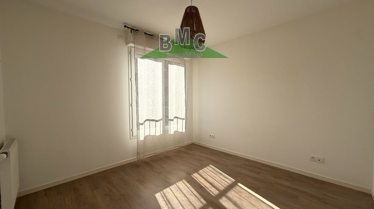 Ma-Cabane - Vente Appartement EAUBONNE, 61 m²