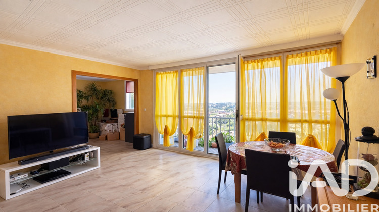 Ma-Cabane - Vente Appartement Eaubonne, 67 m²