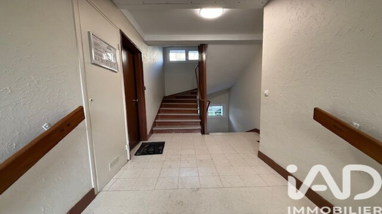 Ma-Cabane - Vente Appartement Eaubonne, 53 m²