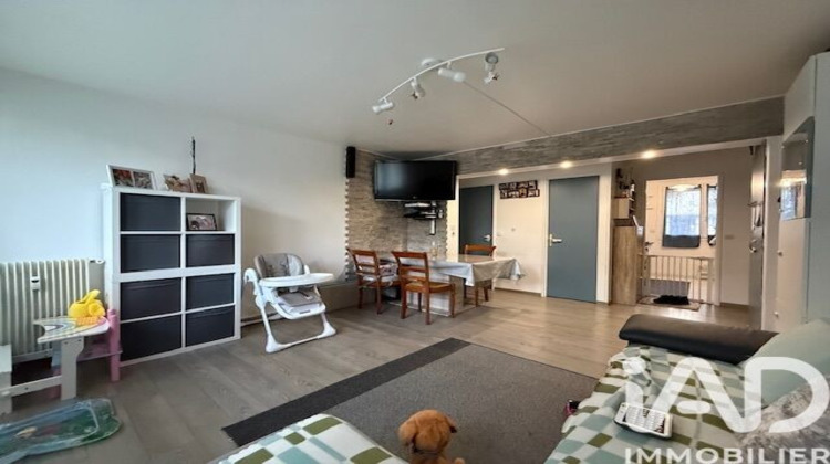 Ma-Cabane - Vente Appartement Eaubonne, 53 m²