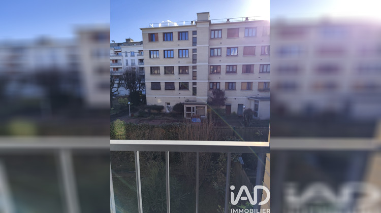 Ma-Cabane - Vente Appartement Eaubonne, 62 m²