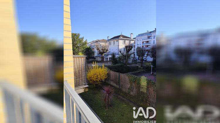 Ma-Cabane - Vente Appartement Eaubonne, 62 m²