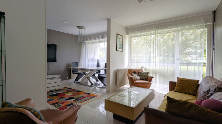 Ma-Cabane - Vente Appartement EAUBONNE, 88 m²