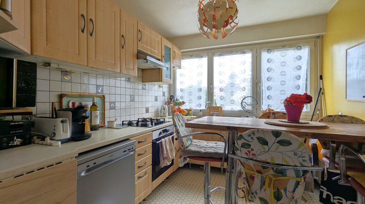 Ma-Cabane - Vente Appartement EAUBONNE, 88 m²
