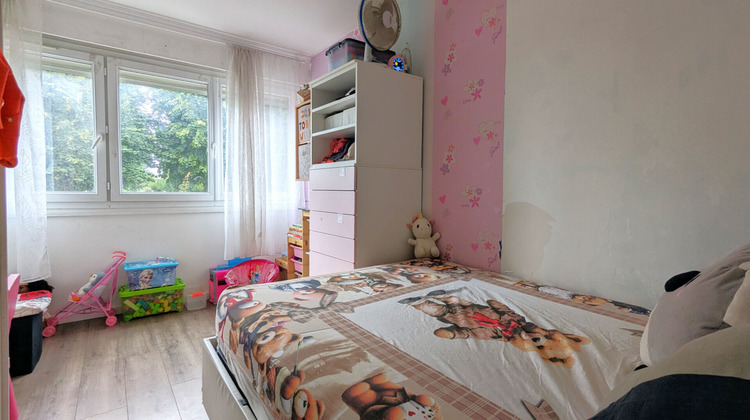 Ma-Cabane - Vente Appartement EAUBONNE, 88 m²