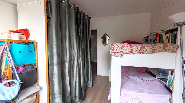Ma-Cabane - Vente Appartement EAUBONNE, 88 m²
